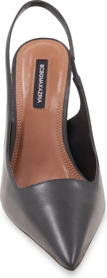 Nahlia Slingback Pump - Image 4