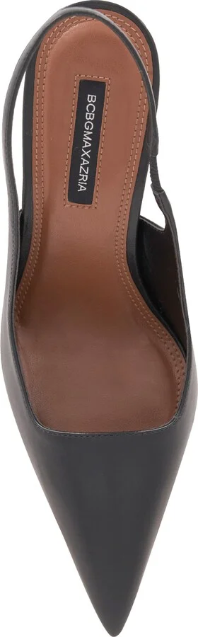 Nahlia Slingback Pump - Image 5
