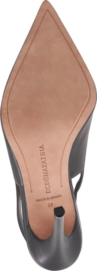Nahlia Slingback Pump - Image 6
