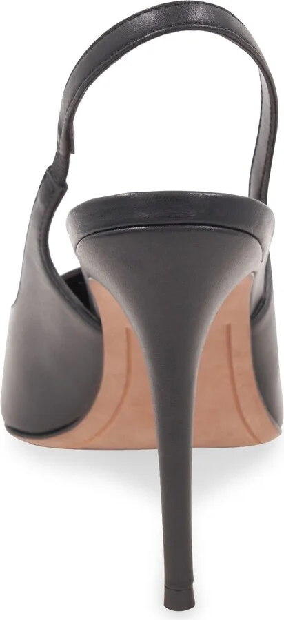 Nahlia Slingback Pump - Image 7