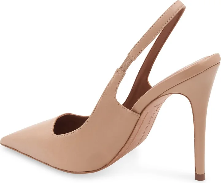 Nahlia Slingback Pump - Image 9