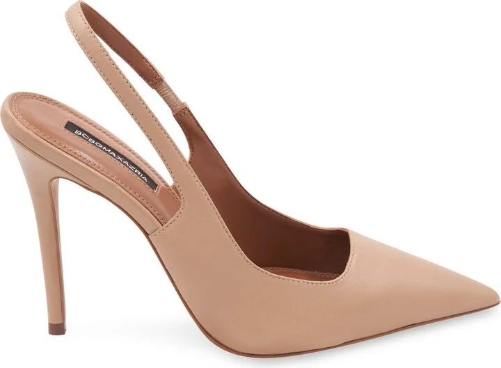 Nahlia Slingback Pump - Image 10