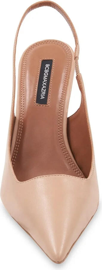 Nahlia Slingback Pump - Image 11
