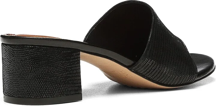 Naia Embossed Slide Sandal - Image 2
