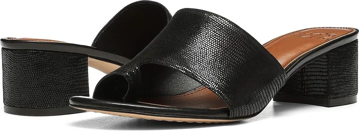 Naia Embossed Slide Sandal - Image 8