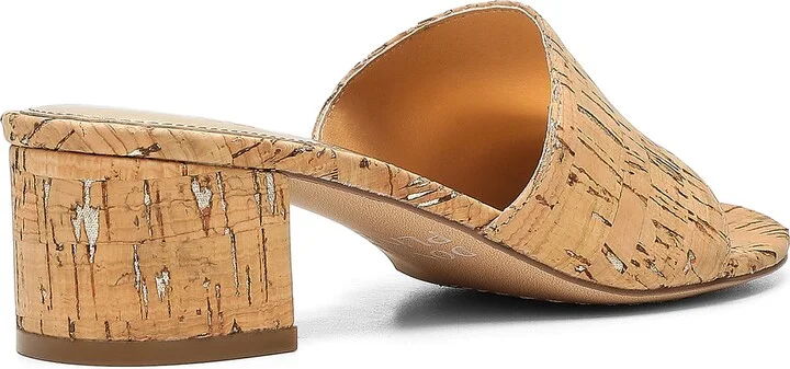 Naiae Heeled Sandal - Image 2