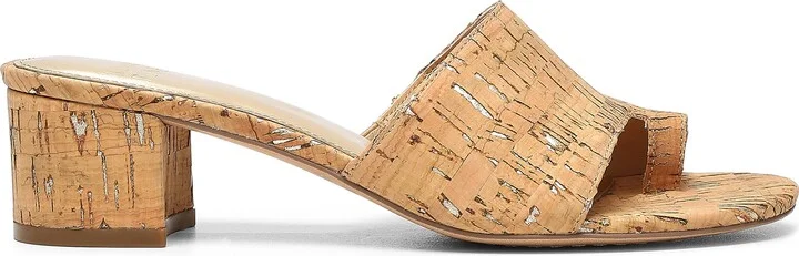 Naiae Heeled Sandal - Image 4