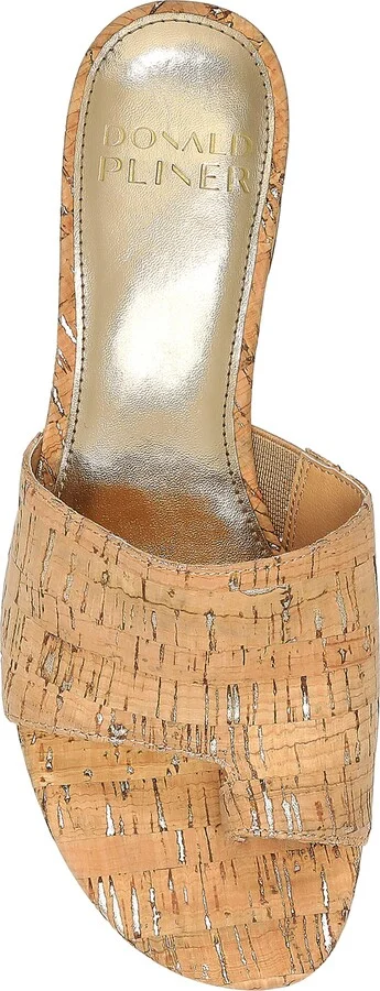 Naiae Heeled Sandal - Image 5
