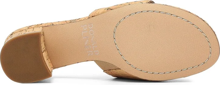 Naiae Heeled Sandal - Image 6