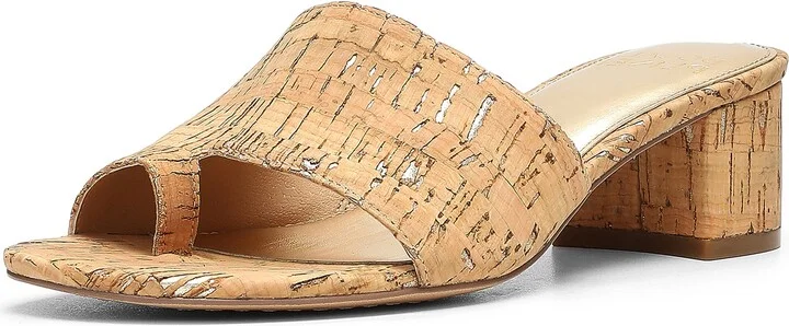 Naiae Heeled Sandal - Image 8