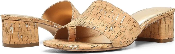 Naiae Heeled Sandal - Image 9