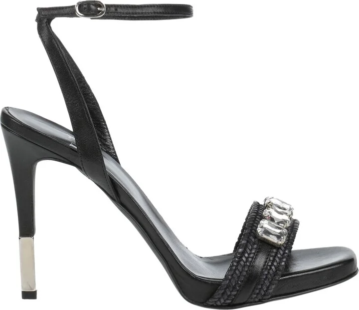 Naif Woman Sandals - Image 3