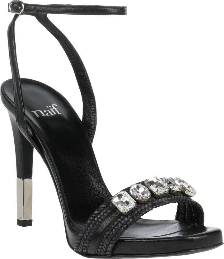 Naif Woman Sandals - Image 4