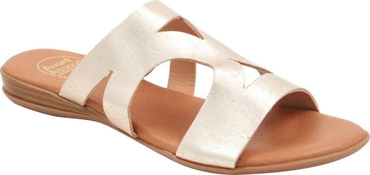 Nailea Sandal