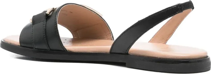 Naileen buckle slingback sandals - Image 3