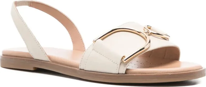 Naileen slingback sandals - Image 2