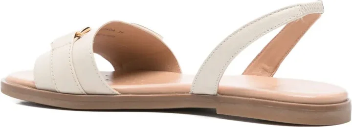 Naileen slingback sandals - Image 3