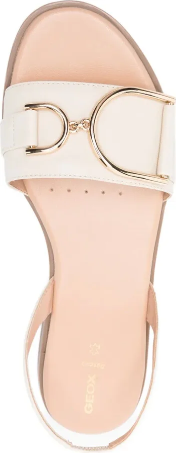 Naileen slingback sandals - Image 4