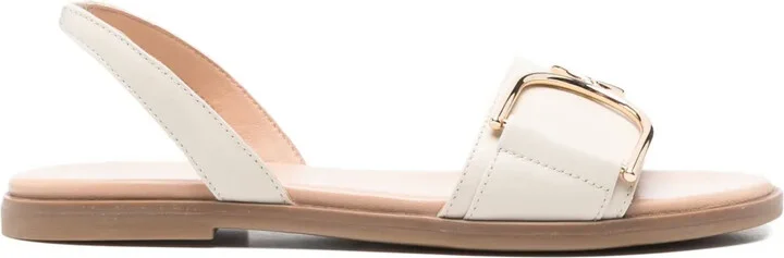 Naileen slingback sandals