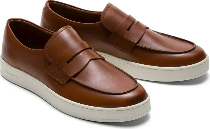 Nailsea loafers - Image 2