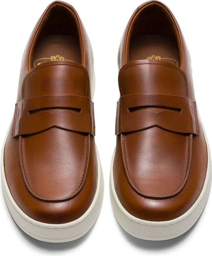 Nailsea loafers - Image 3