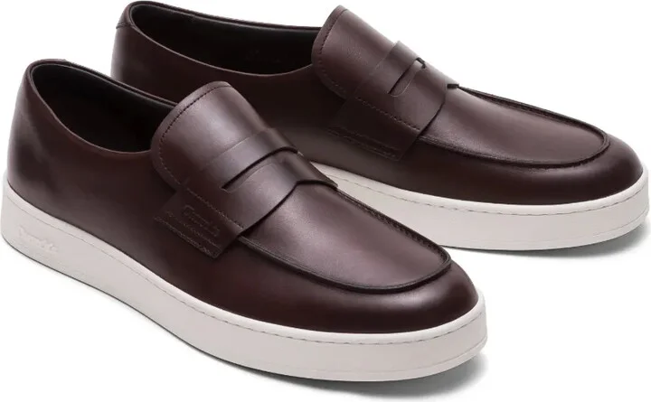 Nailsea loafers - Image 2