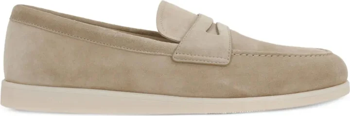 Nailsea loafers