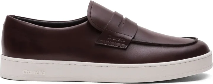 Nailsea loafers