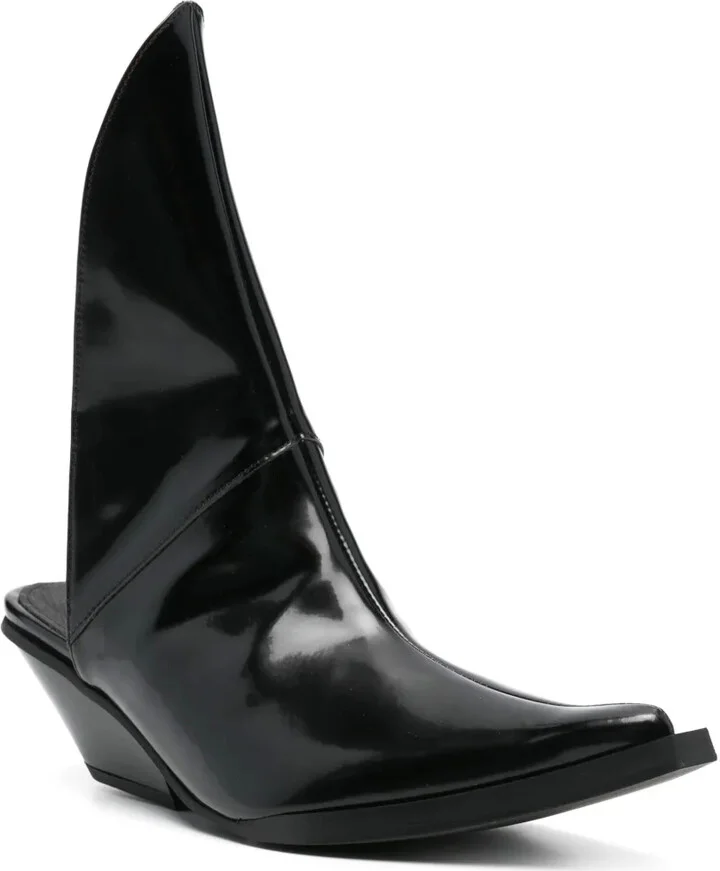 Naima 50mm mules - Image 2