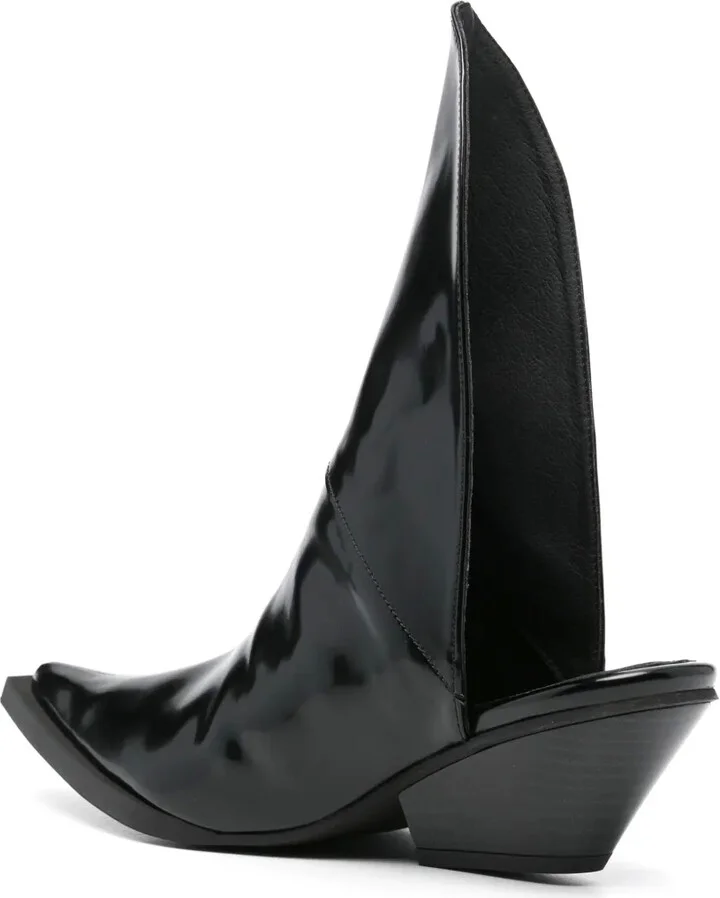Naima 50mm mules - Image 3