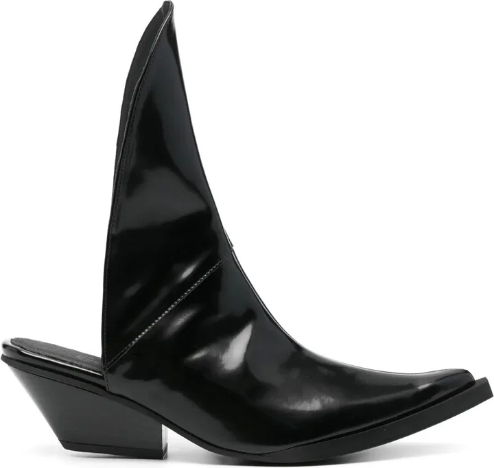 Naima 50mm mules