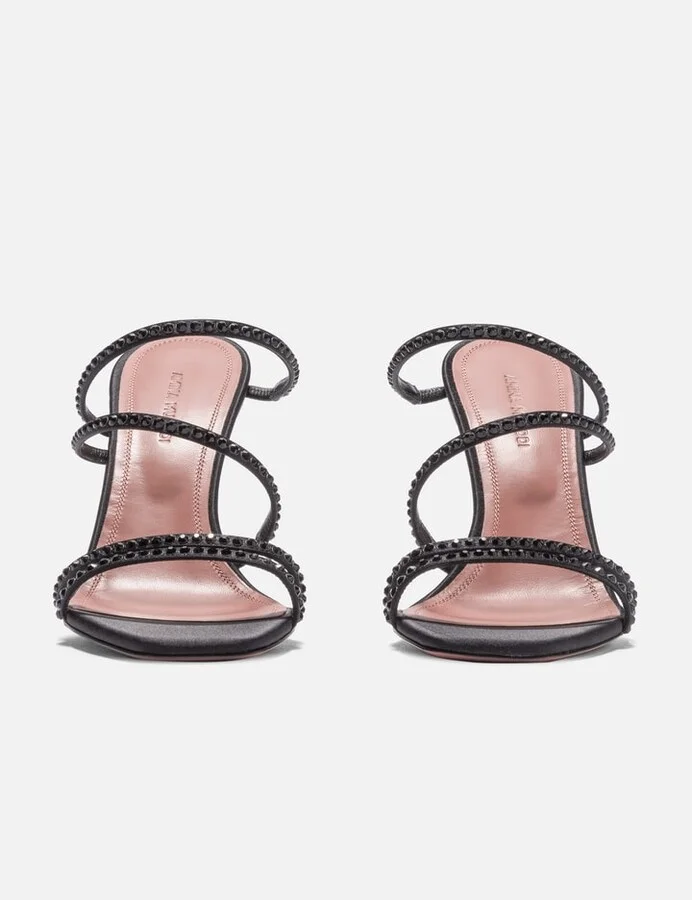 Naima Crystal Slipper - Image 2