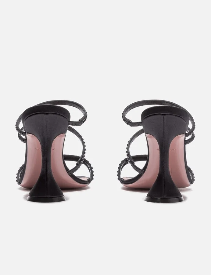 Naima Crystal Slipper - Image 3