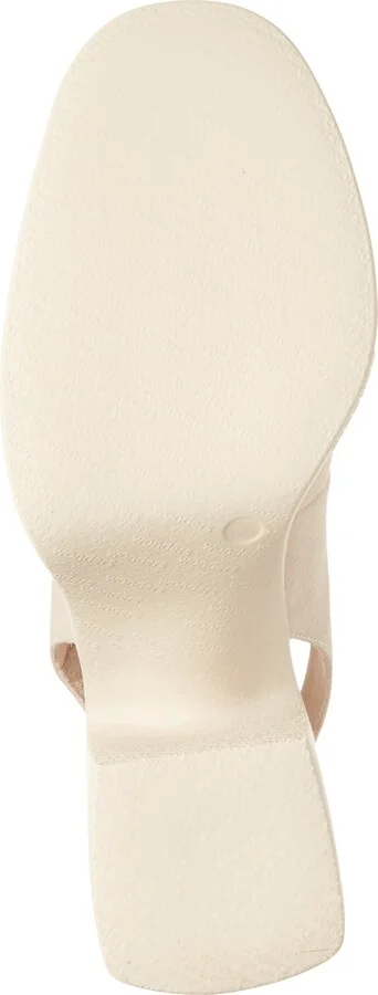 Naima Platform Slingback Pump - Image 6