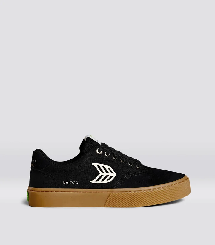 Black Gum/Ivory