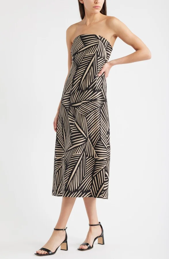 Naiomi Ankle Strap Sandal - Image 2