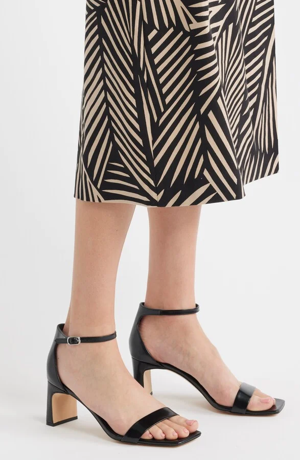 Naiomi Ankle Strap Sandal - Image 3