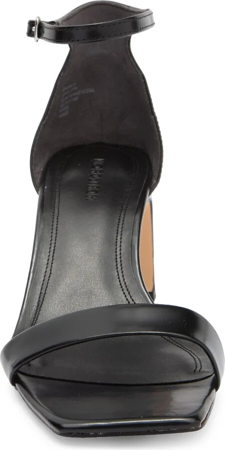 Naiomi Ankle Strap Sandal - Image 6