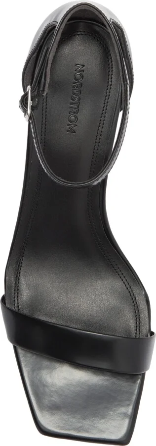 Naiomi Ankle Strap Sandal - Image 7