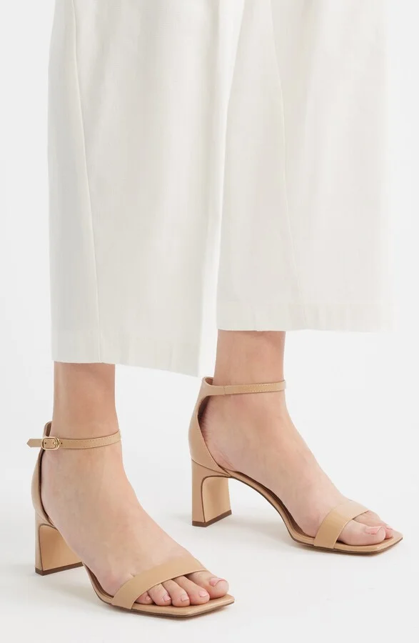 Naiomi Ankle Strap Sandal - Image 11