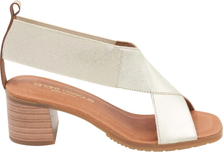 Naira Featherweights™ Sandal - Image 3