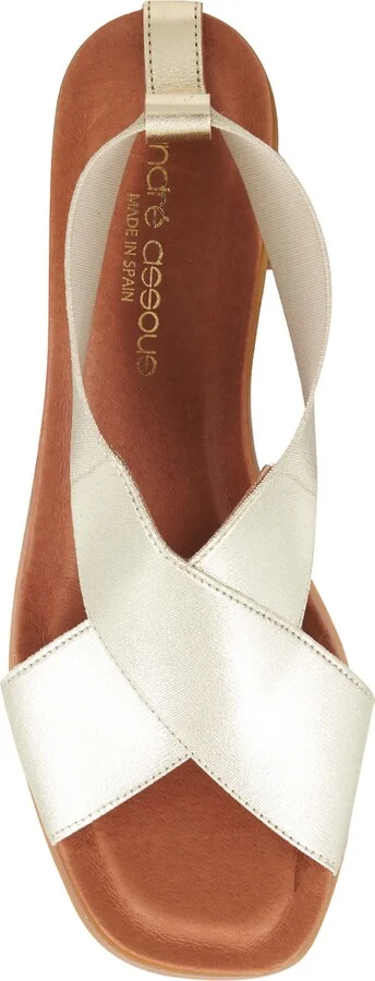 Naira Featherweights™ Sandal - Image 5