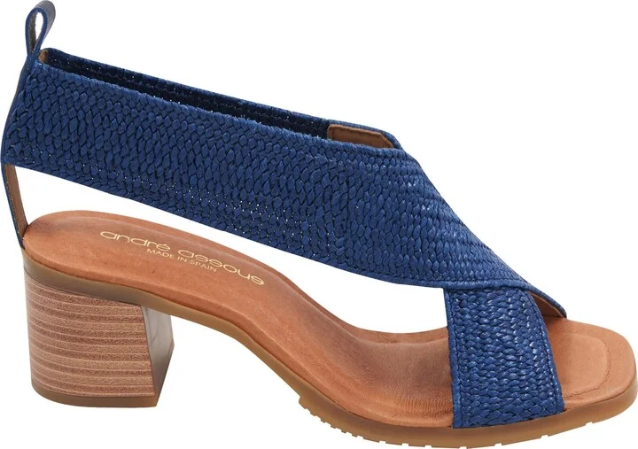 Naira Featherweights™ Sandal - Image 10