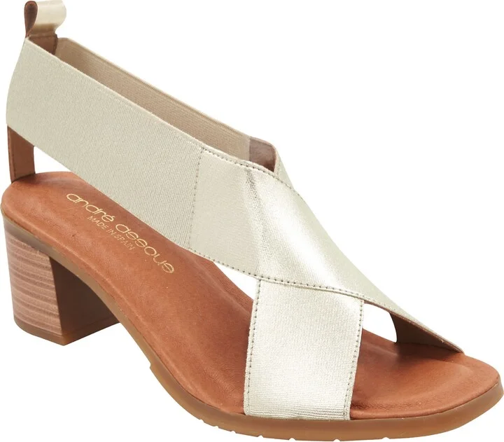 Naira Featherweights™ Sandal