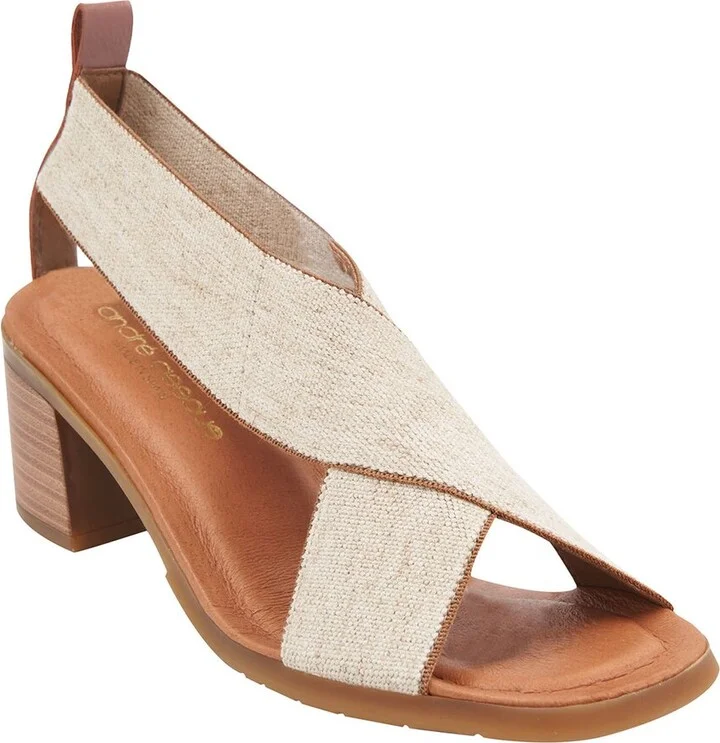 Naira Sandal