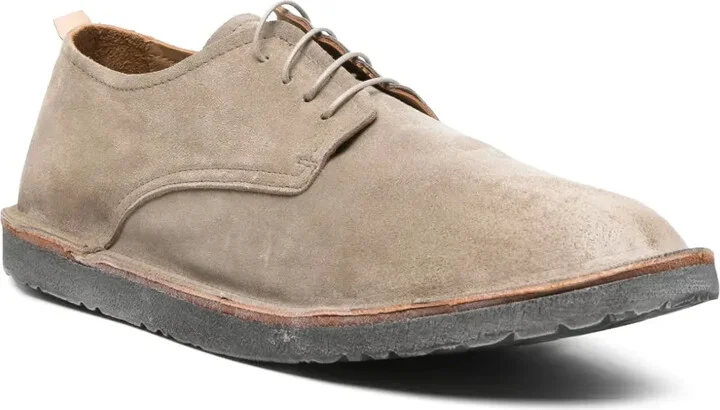 Nairobi derby shoes - Image 2