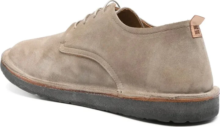 Nairobi derby shoes - Image 3