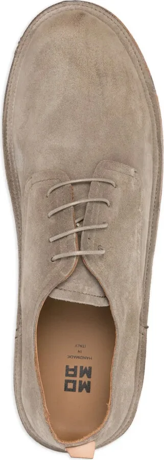 Nairobi derby shoes - Image 4