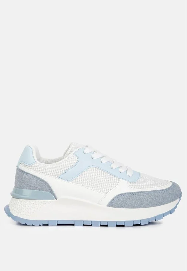 Sky Blue
