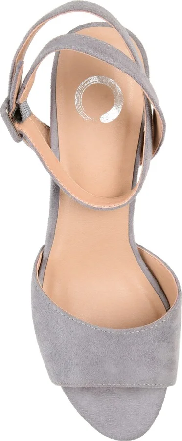 Nairri Platform Sandal - Wide Width - Image 4